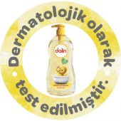 Dalin Şampuan Klasik 500ML - 6