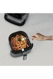 Electrolux Explore 6 E6AF1-4ST 1500 W Sıcak Hava Fritözü - 4