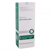 Mineaderm Advanced Acne Control Cream 50 ml - 1
