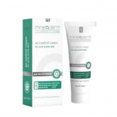 Mineaderm Advanced Acne Control Cream 50 ml - 3