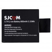 SJCAM SJ4000 SJ5000 M10 Aksiyon Kamera Yedek Bataryası - 1