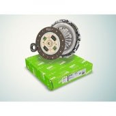 Valeo Debrıyaj Seti Laguna Megane Clıo Scenıc 801985 - 1