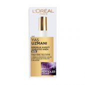 Loréal Paris Yaş Uzmanı 50+ Kırışıklık Karşıtı Yenileyici Göz Kremi - 2