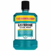 Listerine Coolmint 1000 ml - 1