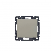 Legrand Valena Vavien mekanizma 10 A - 250V - Bej 774306 - 1