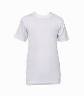 Namaldı 3lü 0 yaka erkek çocuk fanila 305 - 2