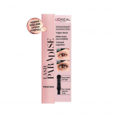Loreal Paris Paradise Siyah Maskara 3600523503285 - 2