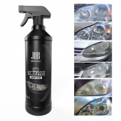 MYJOB CLEAN OTO FAR TEMİZLEYİCİ 500ml - 1