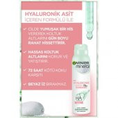 Garnier Mineral Hyaluronik Bakım Sprey Deodorant - 3