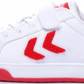 Hummel Mılax Jr Unisex Çocuk Ayakkabı - 3
