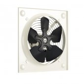 Soler Palau HXM 350 Duvar Tipi Aksiyel Fan 51 dB 1680 m3/h AGMair Agm Havalandırma - 2