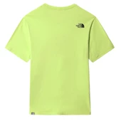 The North Face EASY TEE  Erkek T-Shirt NF0A2TX3HDD1 - 2