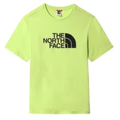 The North Face EASY TEE  Erkek T-Shirt NF0A2TX3HDD1 - 1