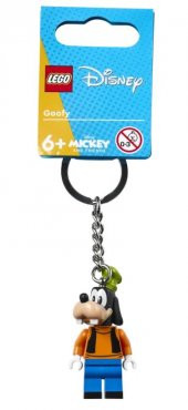Lego 854196 Disney Goofy Anahtarlık thumbnail 1