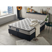 İstikbal Unstress Yatak 100x200 - 1
