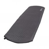 Alpinist Peak Compact Şişme Mat Grey - 1