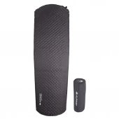 Alpinist Peak Compact Şişme Mat Grey - 3