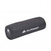Alpinist Peak Compact Şişme Mat Grey - 4