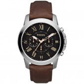 Fossil FS4813 Erkek Kol Saati - 1