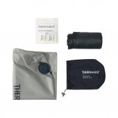 Thermarest NeoAir UberLite Şişme Mat Orion - 4