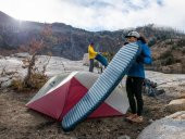 Thermarest NeoAir UberLite Şişme Mat Orion - 5