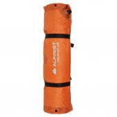 Alpinist Comfort Air Şişme Mat Orange - 6