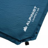 Alpinist Camper 5 Air Şişme Mat Blue - 6