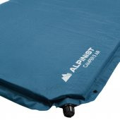 Alpinist Camper 5 Air Şişme Mat Blue - 8