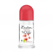 Emotion Roll On 50ml Romance - 1