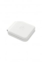 Apple MagSafe Duo Charger - MHXF3TU/A - 2