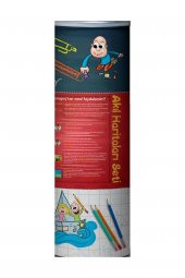 Tonguç 10.2 Akıl Haritaları Seti - 1