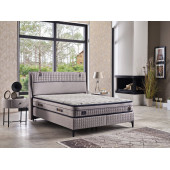 İstikbal Stress Free Young Yatak 100x200 - 1