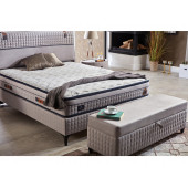 İstikbal Stress Free Young Yatak 100x200 - 3