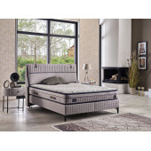 İstikbal Stress Free Young Yatak 100x200 - 8