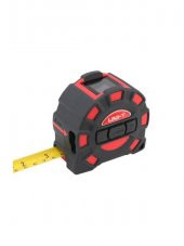 Unı-T Lm60T 60 Metre Şeritli ve Lazerli Mesafe Ölçer (Şerit 5 Metre) - 1