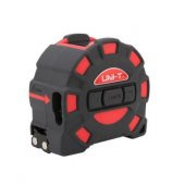 Unı-T Lm60T 60 Metre Şeritli ve Lazerli Mesafe Ölçer (Şerit 5 Metre) - 2