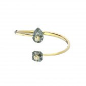 5620753 Swarovski Bilezik Studıosa:Bangle Bdıa/Gos M - 1