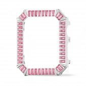 5619486 Swarovski Apple Case Akıllı Saat çerçevesi Mıllenia:Other Lros/Sis - 1