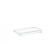 5105863 Swarovski Biblo Crystal Base, Small - 2