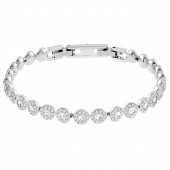 5071173 Swarovski Bilezik Angelic:Bracelet Cry/Rhs M - 1