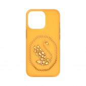 5633709 Swarovski Telefon Kılıfı Sıgnum 13:Case /Sunf - 1