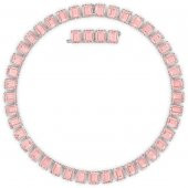 5608807 Swarovski Kolye Mıllenıa:All Ard Rose/Rhs - 1
