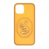 5625635 Swarovski Telefon Kılıfı Sıgnum 12 Pro Max:Case /Sunf - 1