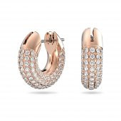 5636531 Swarovski Küpe Dextera:Pe Hoop Cry/Ros - 1