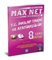 Koza 8.Sınıf Max Net Tc.İnkılap Tarihi - 1