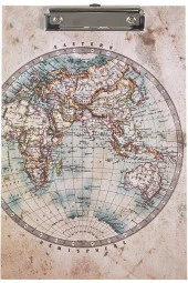 Liz Ofset Kapaksız Sekreter Blok A4 (Karışık Model 1 Adet) thumbnail 2