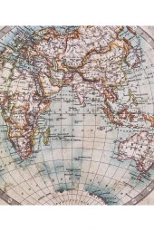 Liz Ofset Kapaksız Sekreter Blok A4 (Karışık Model 1 Adet) thumbnail 3