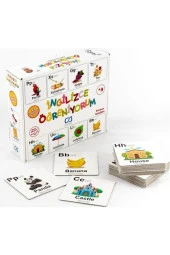 Ca Games Eğitici İngilizce Öğreniyorum thumbnail 1