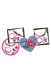 Dede Barbie Takı Seti Büyük El Çantası 03179 thumbnail 2