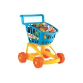 Dede Candy & Ken Market Arabası Dolu (Karışık Renk 1 Adet) thumbnail 4